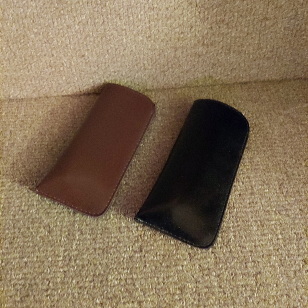 Glasses case